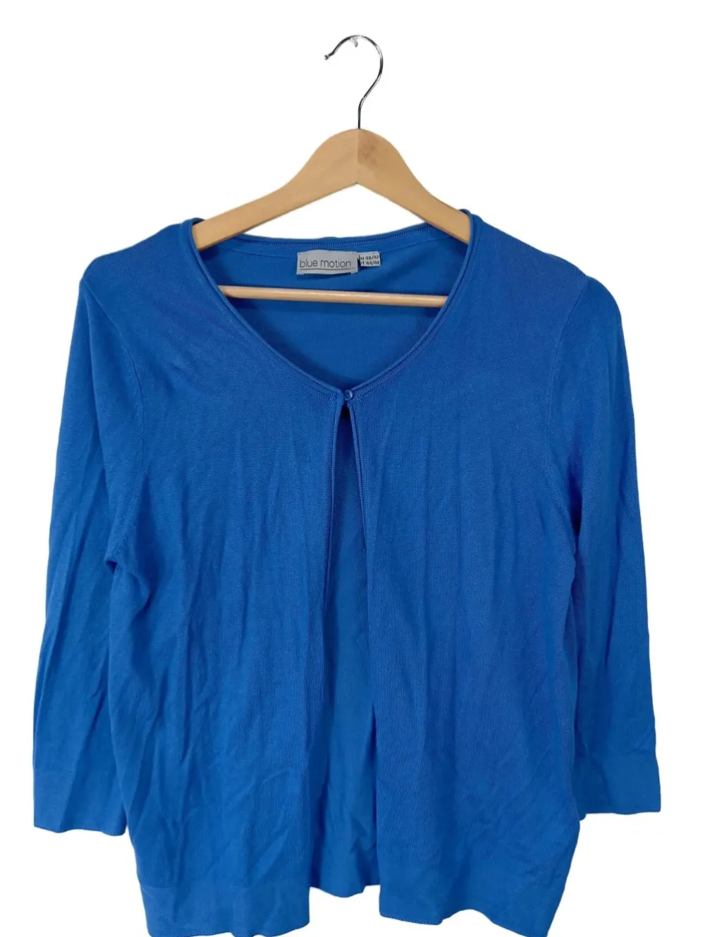 Cardigan Größe 40-Blue Motion