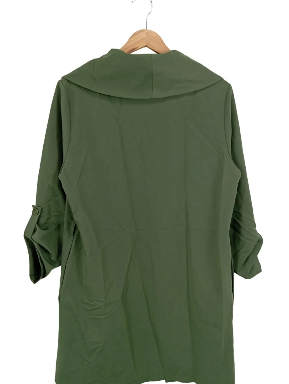 Jacken>Victoria R Cardigan Größe 44 grün