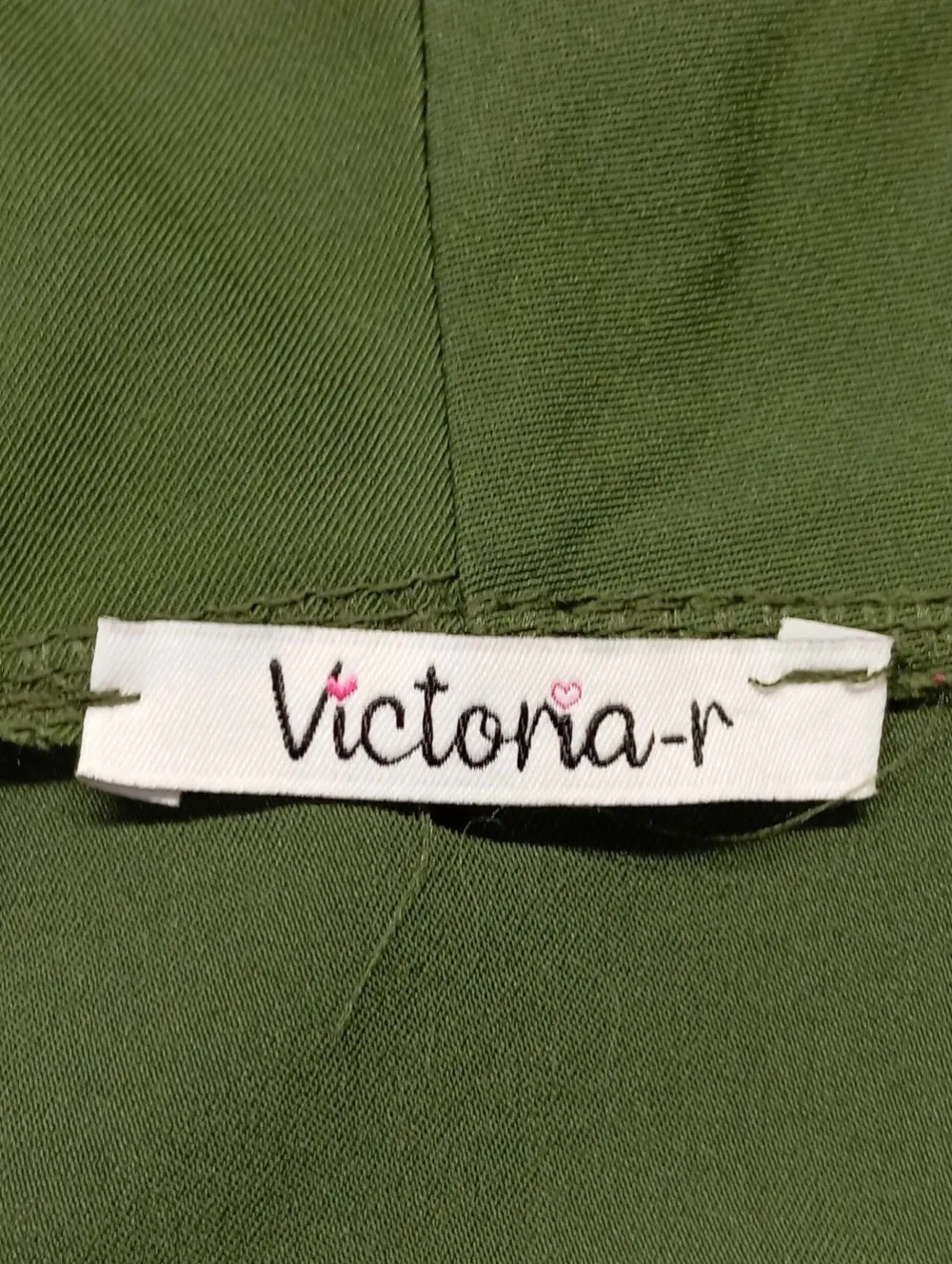 Jacken>Victoria R Cardigan Größe 44 grün