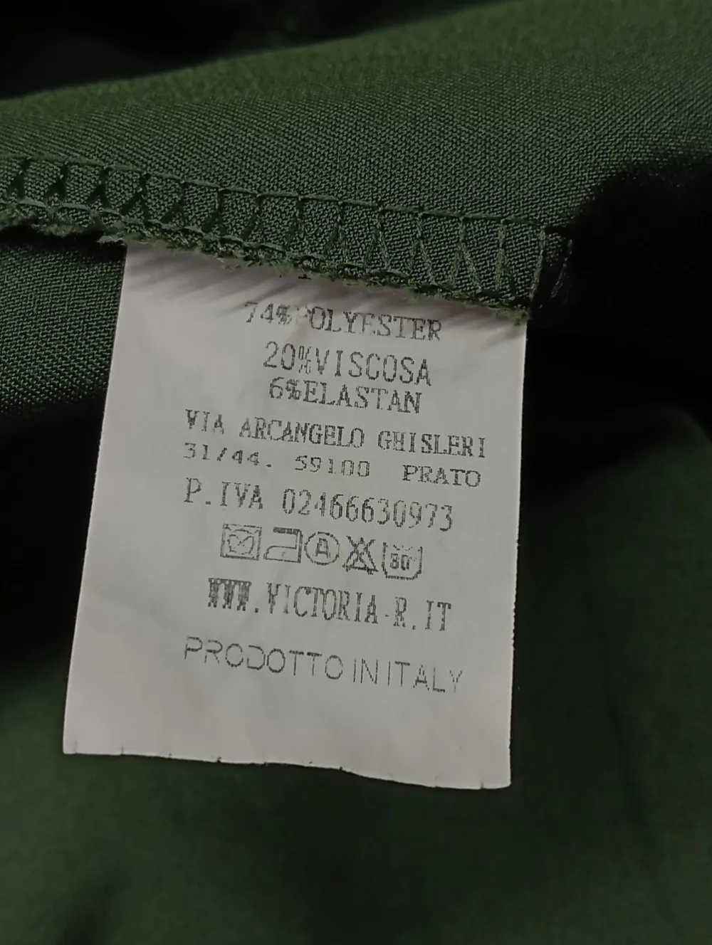 Jacken>Victoria R Cardigan Größe 44 grün