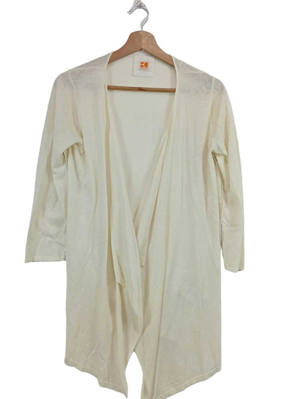 Cardigan Größe 34-Boss Orange Best