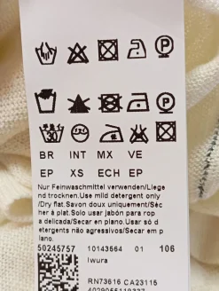 Cardigan Größe 34-Boss Orange Best