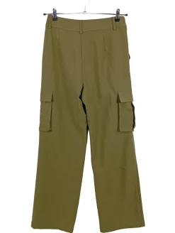 Hosen>Gestuz Cargohose Größe 36 khaki