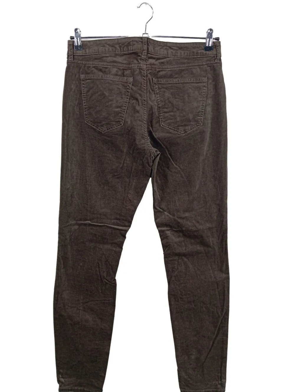 Hosen>Marc Ou2019Polo Cargohose Größe 42 dunkelbraun