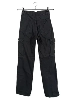 Hosen>Pull & Bear Cargohose Größe 32 schwarz