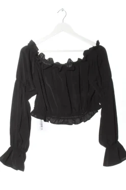 Carmen-Bluse Größe 44-SheIn Outlet