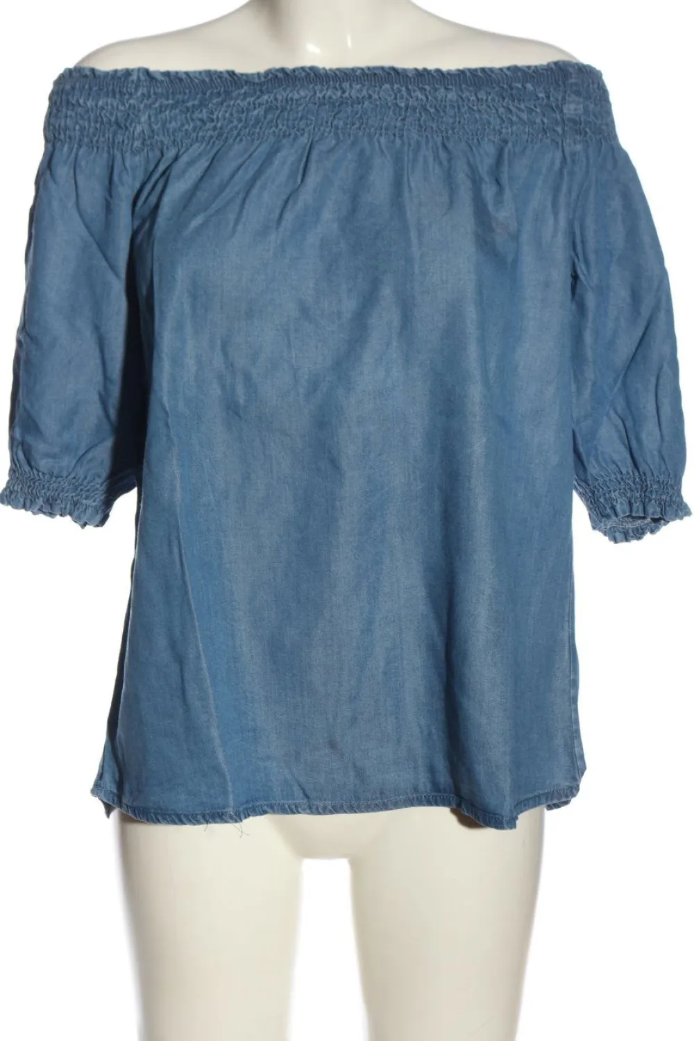 Carmen-Bluse Größe 36-Colloseum New