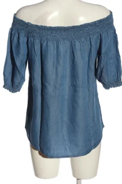 Carmen-Bluse Größe 36-Colloseum New