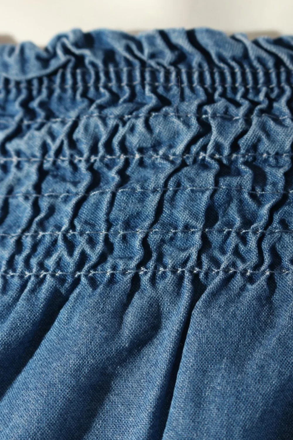 Carmen-Bluse Größe 36-Colloseum New