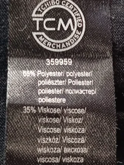 Carmen-Bluse Größe 36-Tchibo Hot