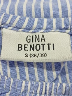 Carmen-Bluse Größe 36-Gina Benotti Clearance