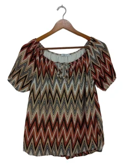 Carmen-Bluse Größe 38-Hailys Online