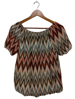 Carmen-Bluse Größe 38-Hailys Online