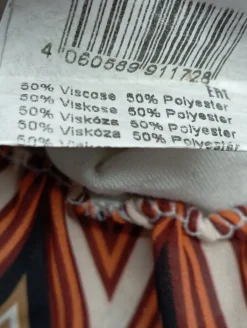 Carmen-Bluse Größe 38-Hailys Online