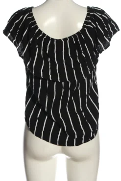 Carmen-Bluse Größe 36- New