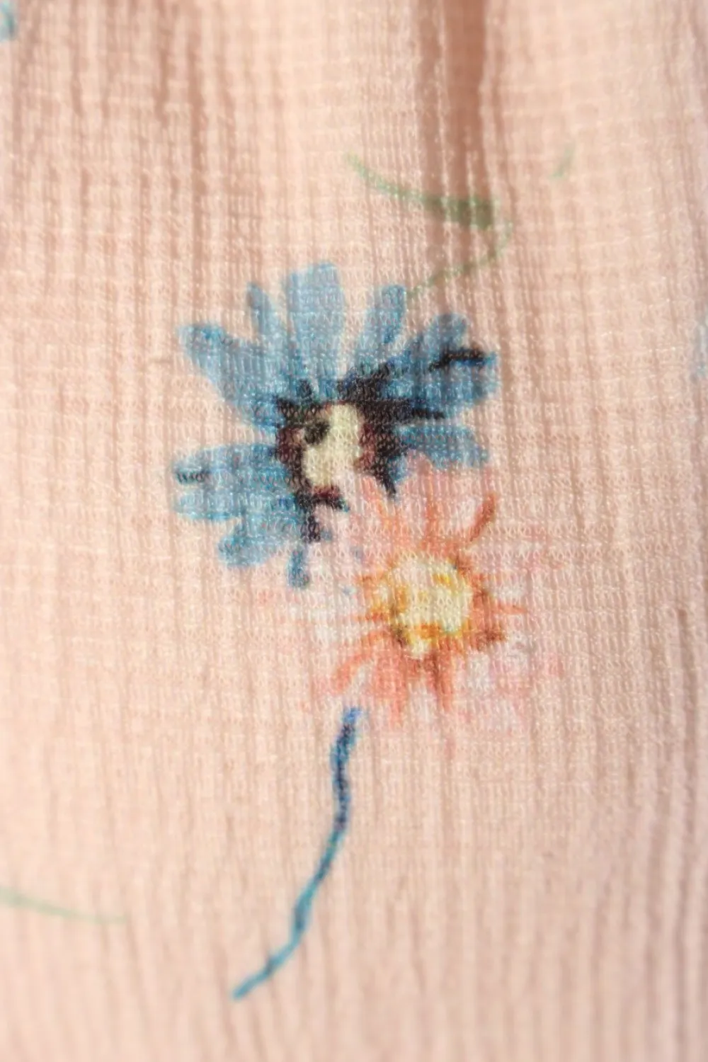 Shirts>Bershka Carmenshirt Größe 40