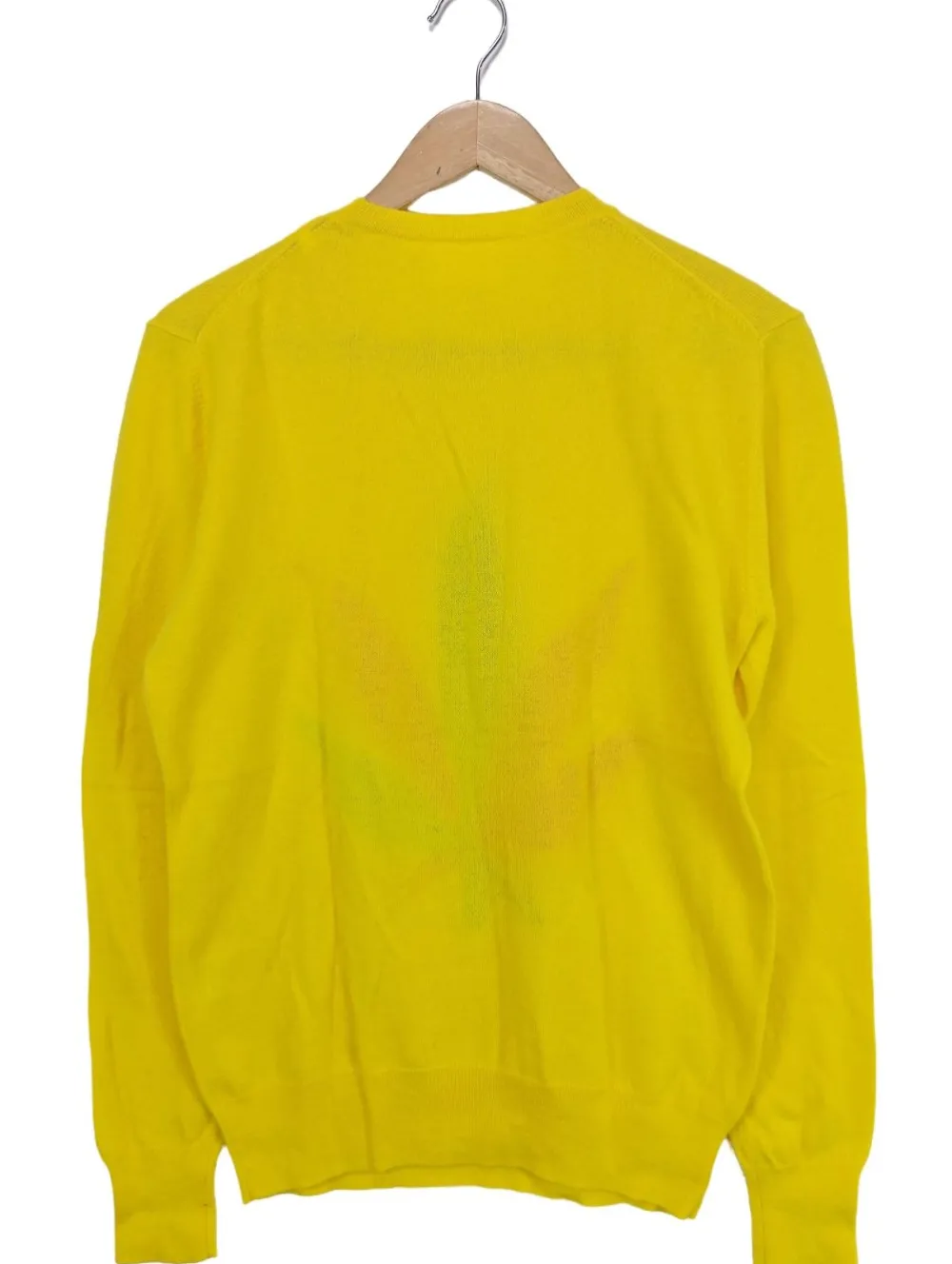 Cashmerepullover Größe 38-From Future Hot