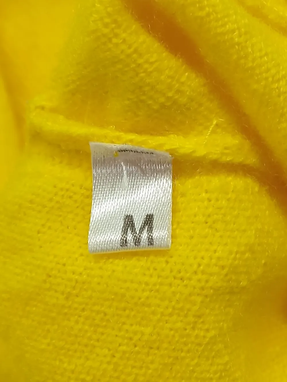 Cashmerepullover Größe 38-From Future Hot