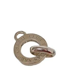 Charms>Thomas Sabo Charm silberfarben