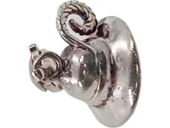 Charms>Thomas Sabo Charm silberfarben