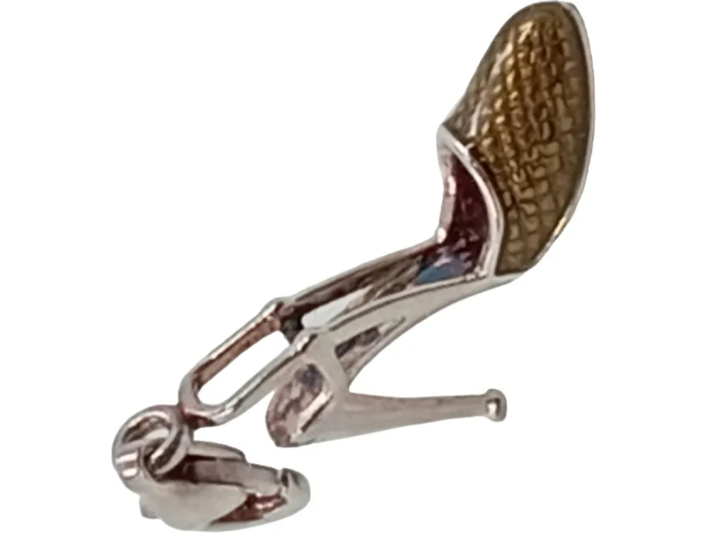 Charms>Thomas Sabo Charm silberfarben