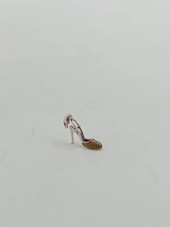 Charms>Thomas Sabo Charm silberfarben