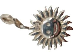 Charms>Thomas Sabo Charm silberfarben