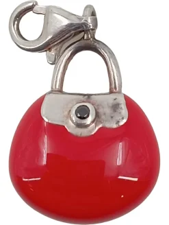 Charms>Thomas Sabo Charm rot