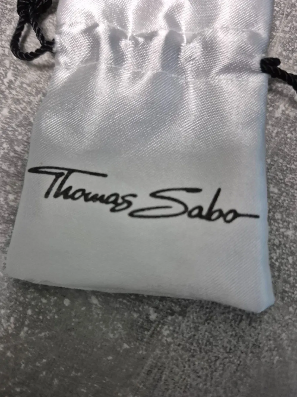 Charms>Thomas Sabo Charm rot