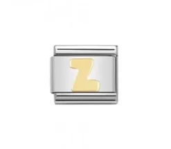 Charms> Charm silberfarben