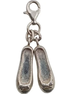 Charms>Thomas Sabo Charm silberfarben