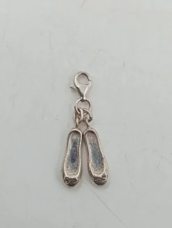 Charms>Thomas Sabo Charm silberfarben