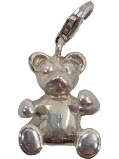 Charms>Thomas Sabo Charm silberfarben