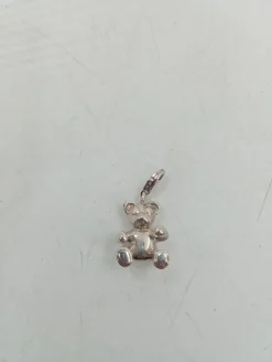 Charms>Thomas Sabo Charm silberfarben