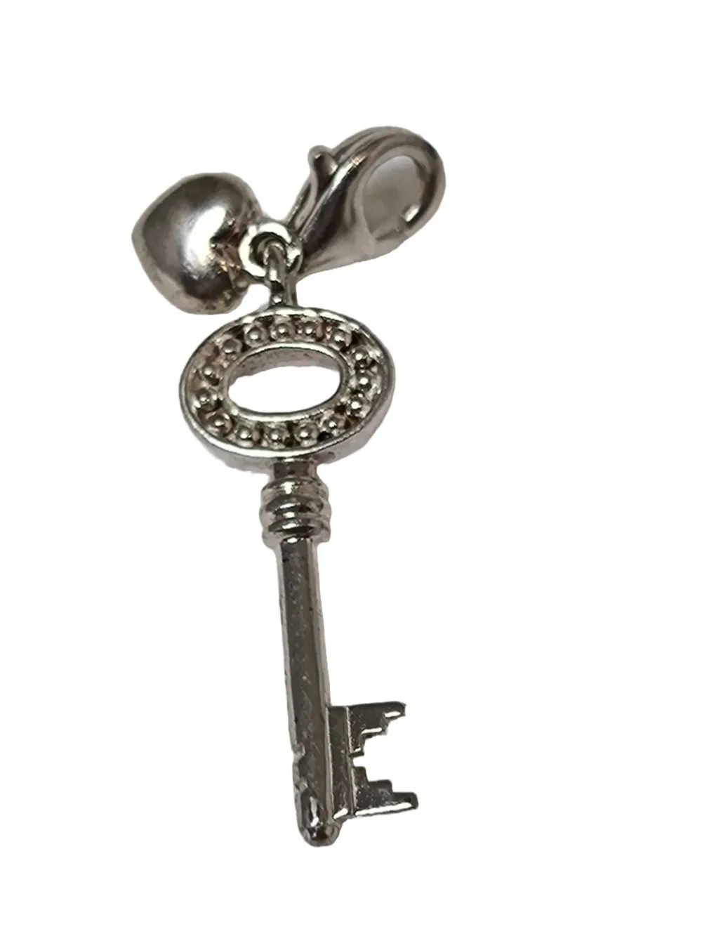 Charms>Thomas Sabo Charm silberfarben