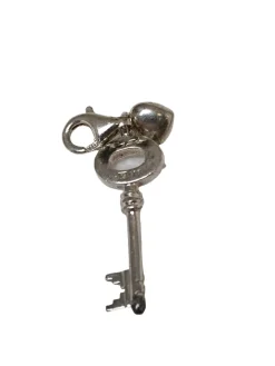 Charms>Thomas Sabo Charm silberfarben