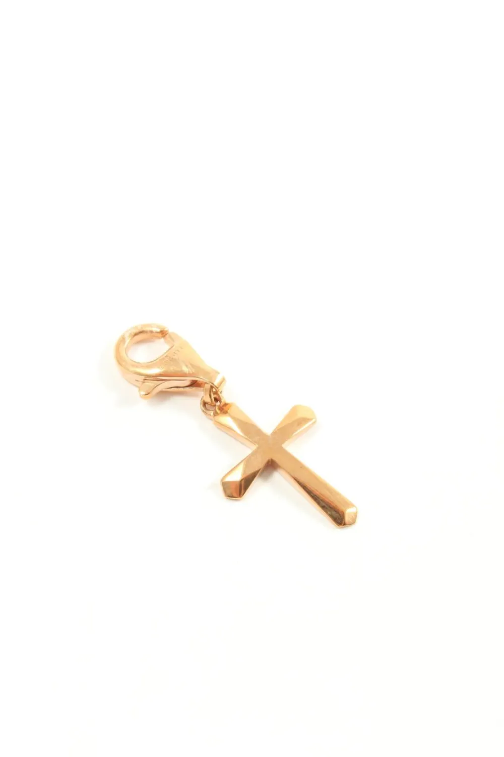 Charms>Esprit Charm goldfarben