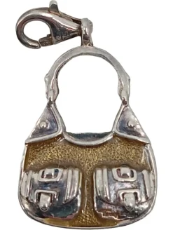 Charms>Thomas Sabo Charm silberfarben