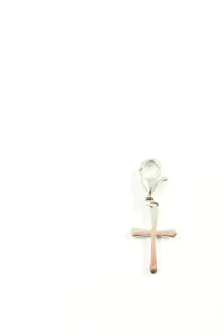 Charms>Esprit Charm silberfarben