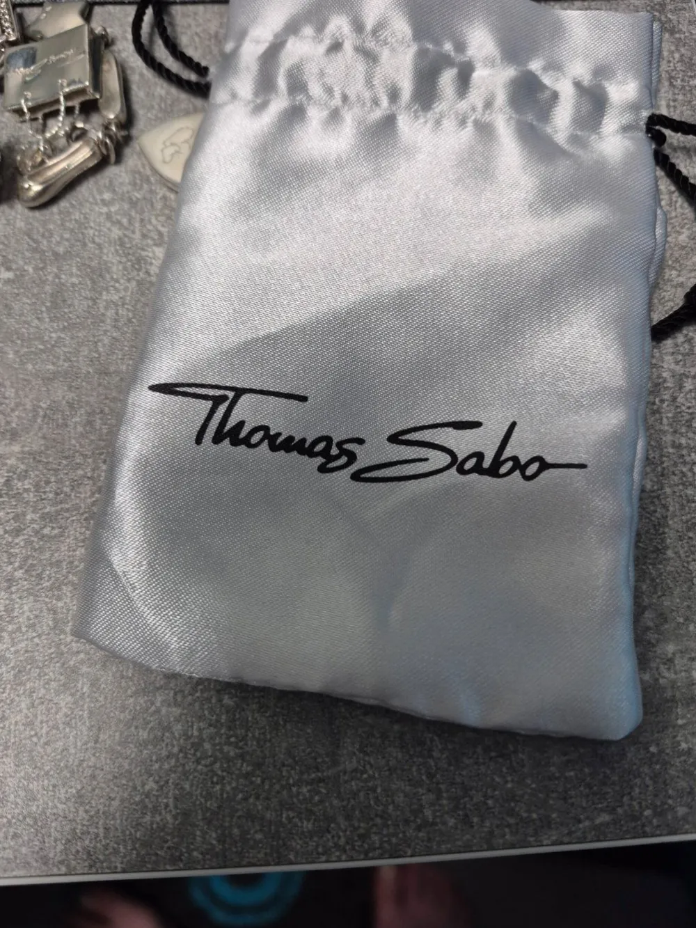 Charm-Thomas Sabo Online