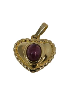 Charms>Piadoro Charm goldfarben