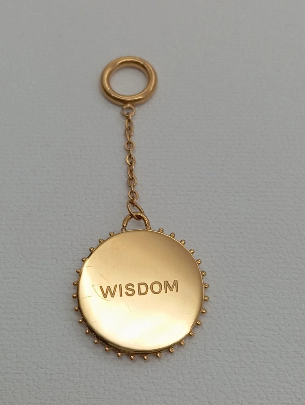 Charm-Wisdom Outlet