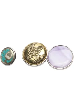 Charms> Charm mehrfarbig