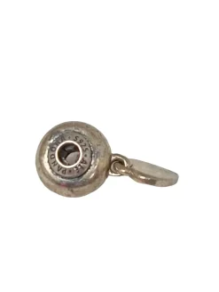 Charms>Pandora Charm goldfarben
