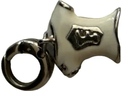 Charm-Fossil Clearance