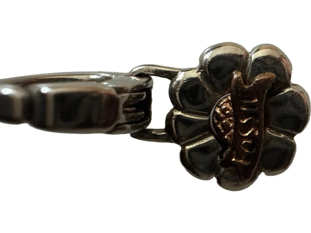 Charm-Fossil Clearance