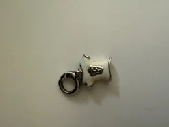 Charm-Fossil Clearance