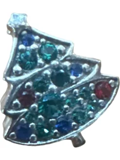 Charms> Charm mehrfarbig