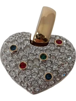 Charms> Charm mehrfarbig