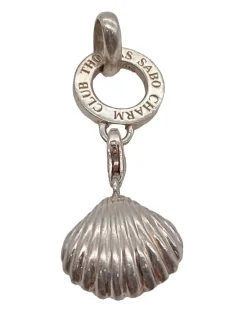 Charms>Thomas Sabo Charm silberfarben